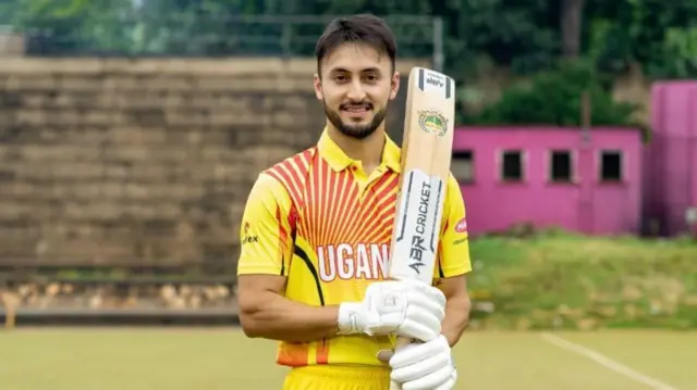 रियाज़त अली शाह