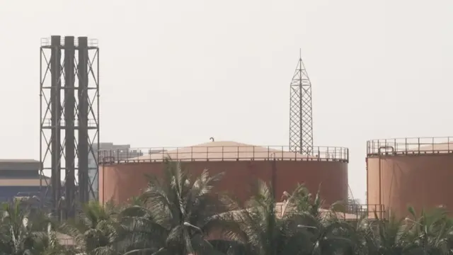 তেলভিত্তিক বিদ্যুৎ উৎপাদনে খরচ হয় সবচে বেশি 