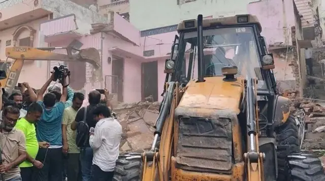 રાજસ્થાન, ઉદયપુરમાં હિંસા