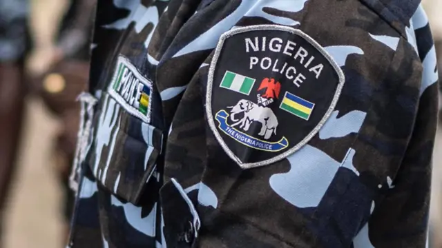 Nigeria Police