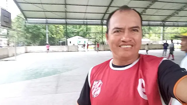 Wille Castañeda Wille Castañeda