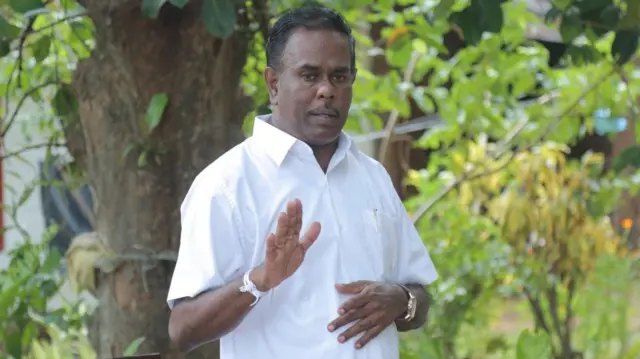 Amarakeerthi Athukorala