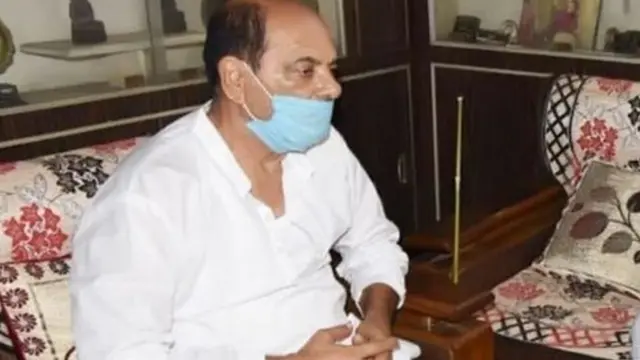 ਸੁਸ਼ਾਂਤ ਸਿੰਘ ਦੇ ਪਿਤਾ ਵਕੀਲ ਵਿਕਾਸ ਸਿੰਘ