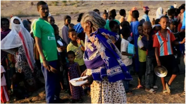 UNHCR ayaa sheegeysa in isu diyaariyaan qaabilaada qaxooti gaaraya 200,000 oo qof