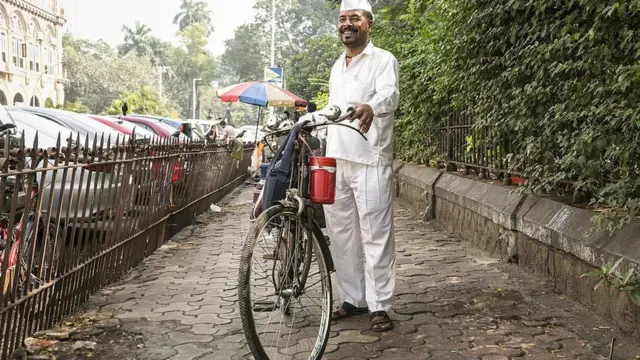 Мумбаї, Індія