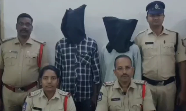 అమ్మ, హత్య, నేరం, కరీంనగర్, కొడుకులు, మానవ సంబంధాలు