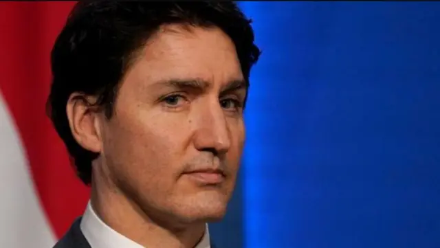 کینیڈا کی حکومت نے پچھلے سال تقریباً ساڑھے 12 لاکھ ویزہ جاری کیے