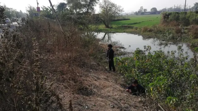 खुले में शौच मुक्त संझौली, ओडीएफ़