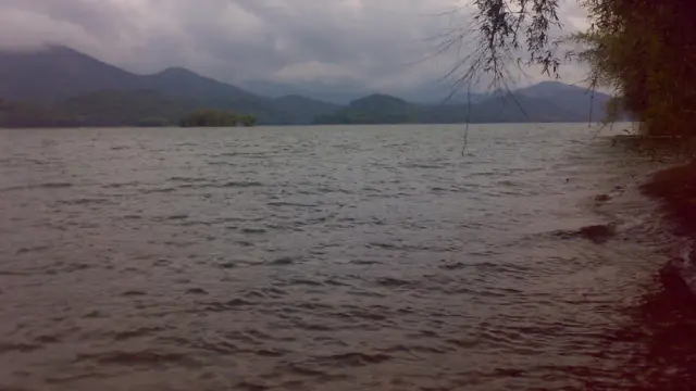 பிஏபி ஆனைமலையாறு, நல்லாறு அணைத்திட்டங்கள், தமிழ்நாடு, கேரளா 