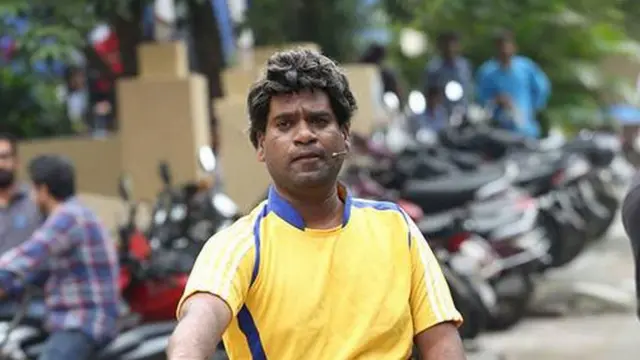 బిత్తిరి సత్తి