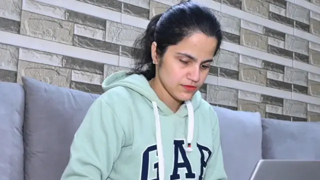 દિવ્યા શર્મા