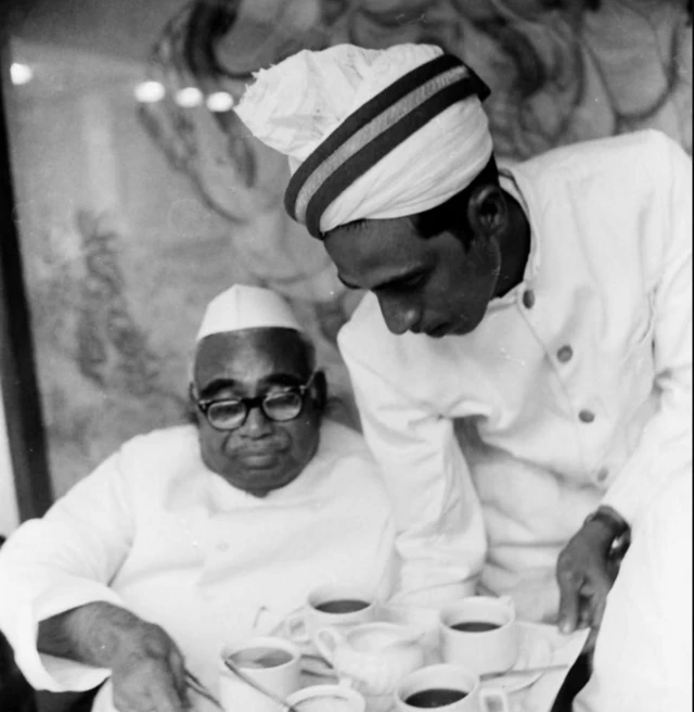 ఎమర్జెన్సీ, ఇందిరాగాంధీ, కాంగ్రెస్, జేపీ, జగ్జీవన్ రామ్