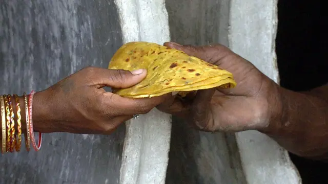 ఆహార భద్రత