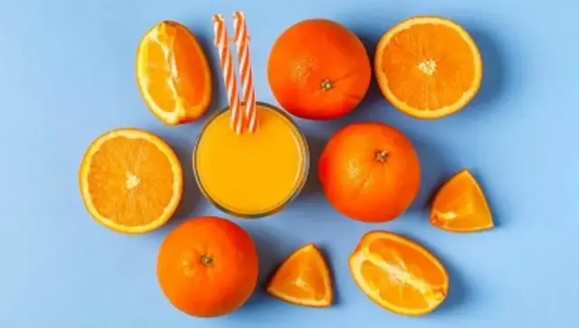 Жашылча, жемиштер аркылуу организмге кирген кант жасалма кантка караганда алда канча пайдалуу