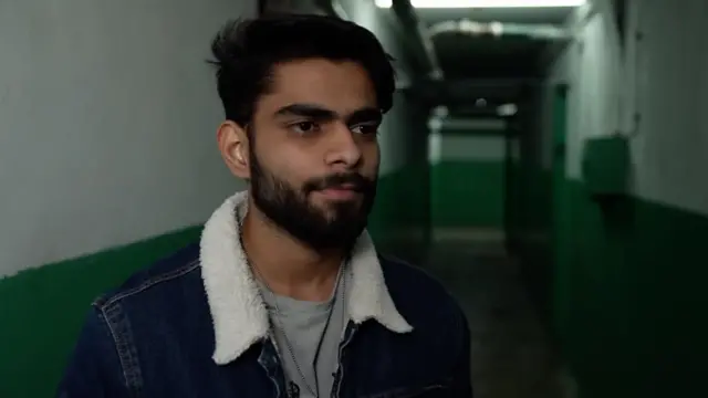 NMCના નિયમને કારણે એમબીબીએસના ત્રીજા વર્ષમાં ભણી રહેલા હરિયાણાના આર્યને પણ યુક્રેન પરત ફરવું પડ્યું છે, 