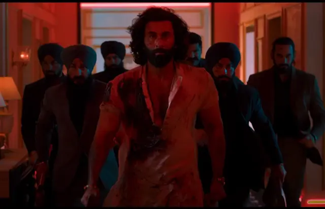 రణ్‌బీర్ కపూర్ 