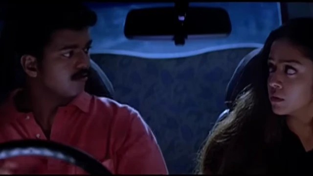 இன்று பிறந்த நாள் காணும் பின்னணி பாடகர்கள் உன்னி கிருஷ்ணன் மற்றும் அனுராதா ஸ்ரீராம்