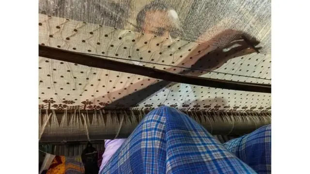 બીબીસી ગુજરાતી બાંગ્લાદેશ બંગાળી ઢાકા મલમલ કાપડ 