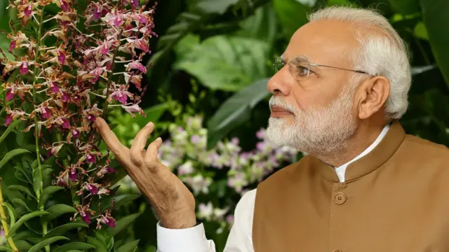 నరేంద్రమోదీ