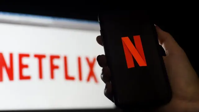 Сервис Netflix