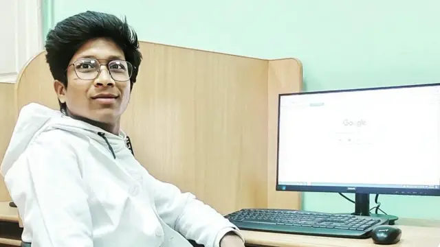 भारत, युक्रेन, रशिया, नागपूर