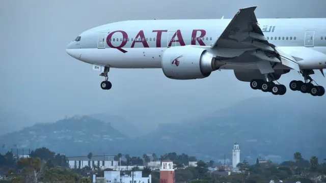 Qatar Airways