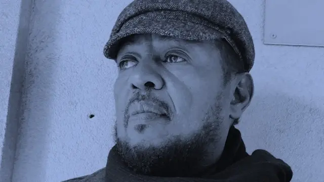 Cabdukaadir Mursal