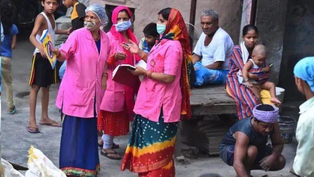 સોશિયલ ડિસ્ટન્સિંગનું પાલન કરવાનું રહેશે