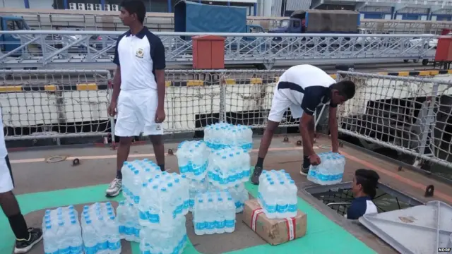 ਕੇਰਲ ਦੇ ਹੜ੍ਹ