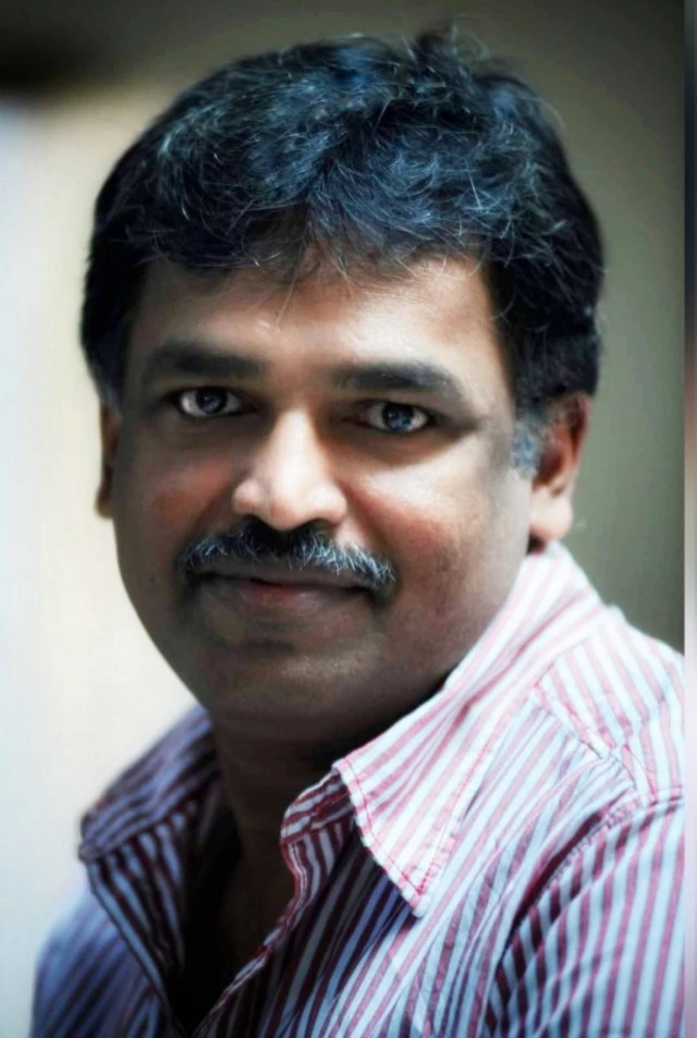 డాక్టర్ కేవీ బాబు