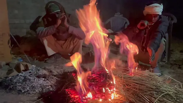 ગુજરાતમાં હવે ઠંડીમાં વધારો થશે કે ઘટાડો? શું છે આગાહી?