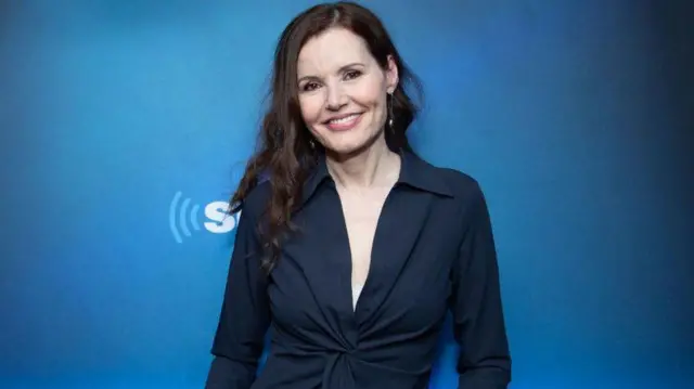 జీనా డేవిస్