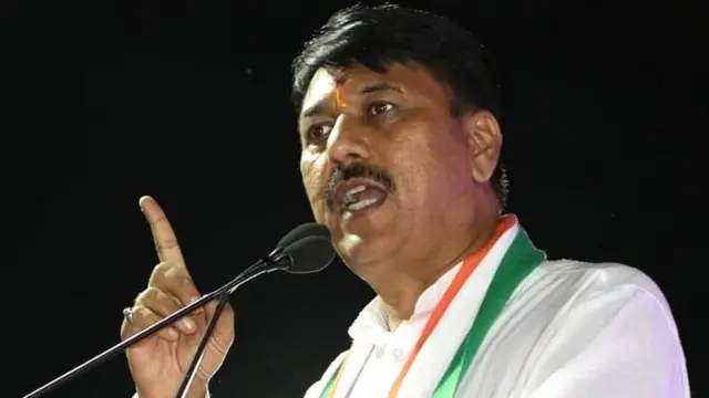 અમિત ચાવડા