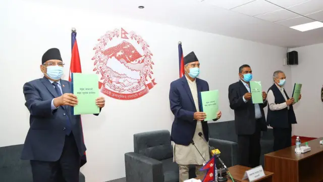 दुई महिना हुन लाग्दा पनि सरकारले पूर्णता नपाउँदा आलोचना भइरहेको छ