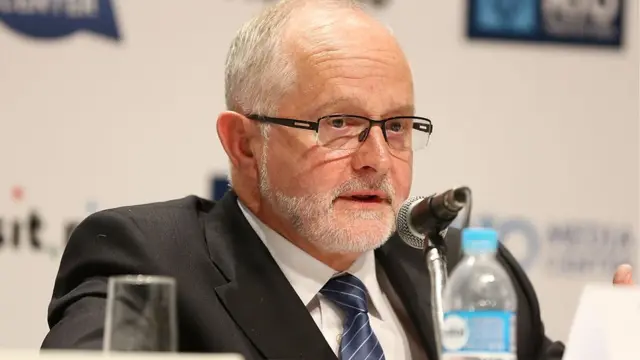 Сэр Филип Крэйвен