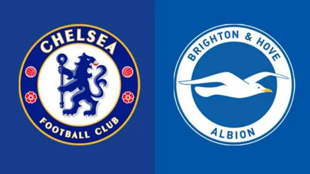 ቼልሲ ከብራይተን 