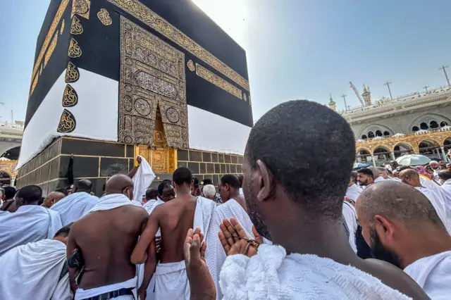 Ka'aba