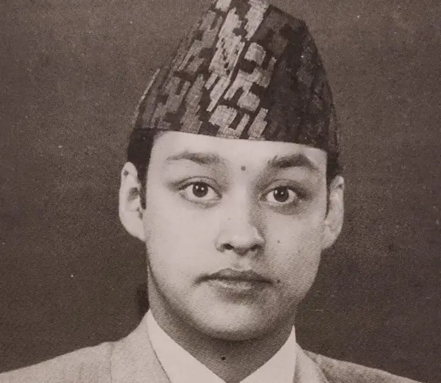 राजकुमार निराजन