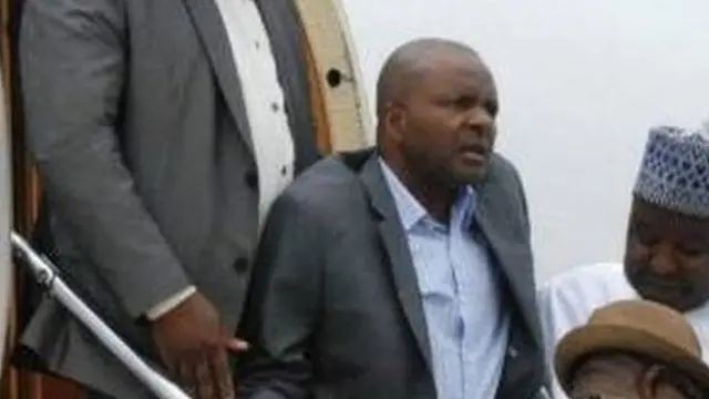 Suntai fitaccen masanin hada magunguna ne