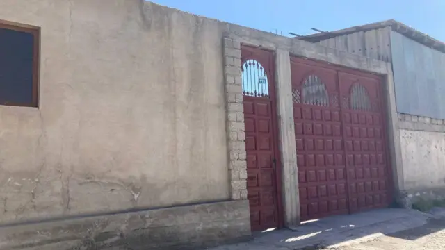 ताजिकिस्तान