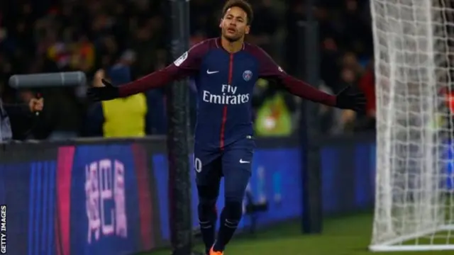 Neymar