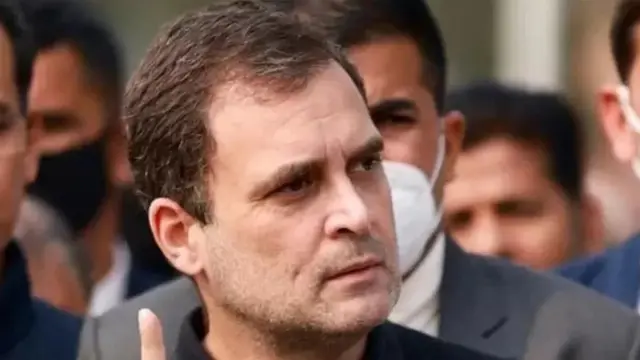 राहुल गांधी, काँग्रेस, पंतप्रधान नरेंद्र मोदी, उत्तर प्रदेश