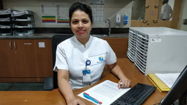 सविता तायडे