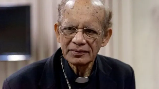 கார்தினல் ஆஸ்வால்ட் கிரேசியஸ்