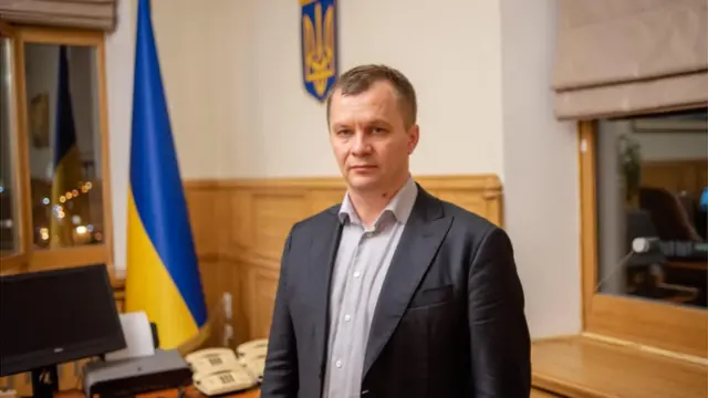 Тимофій Милованов