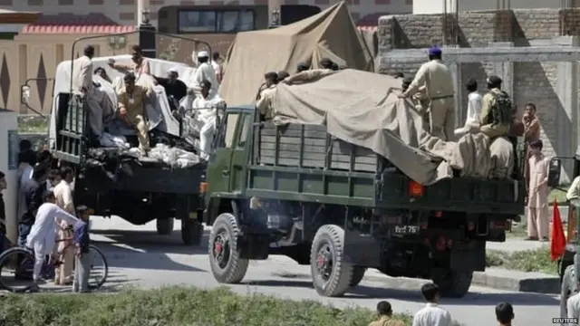 ओसामा बिन लादेन