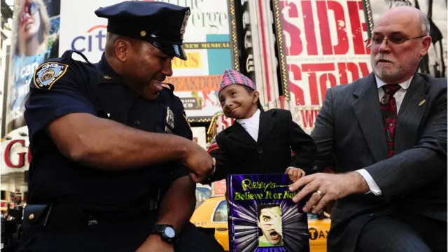 کھگیندرا تھاپا ماگر