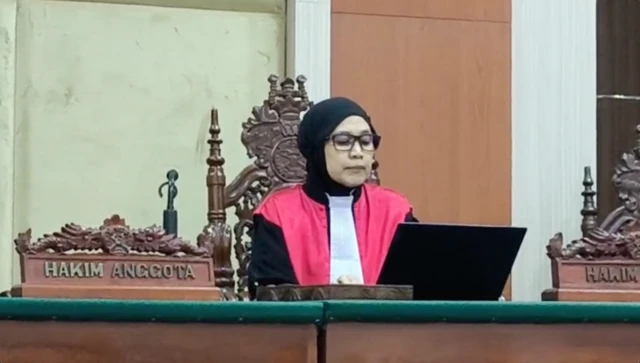 Hakim PN Makassar