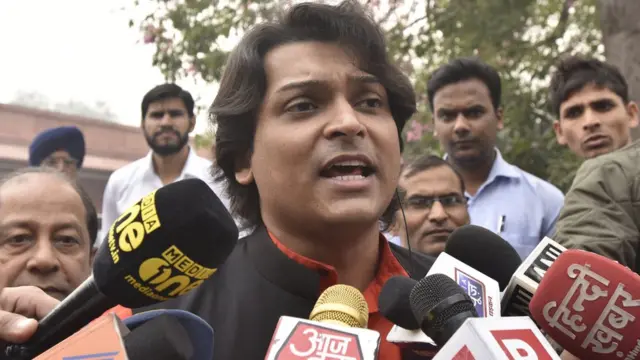 রাহুল ঈসওয়ার