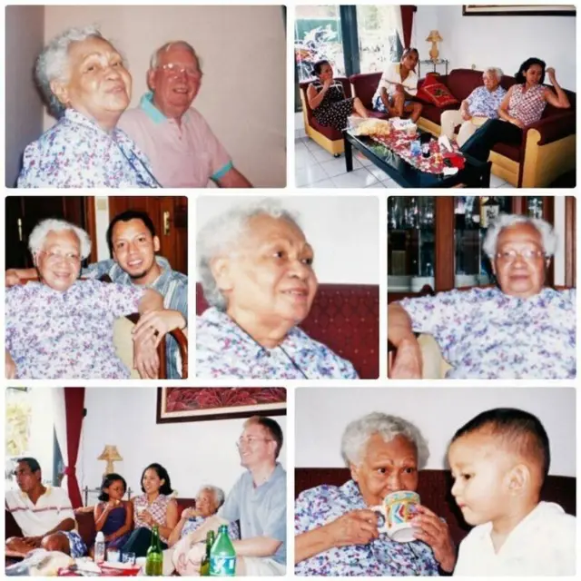 Francisca Fanggidaej